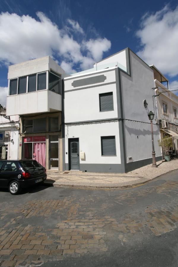 Downtown Villa Distrito de Distrito de Faro Exterior foto
